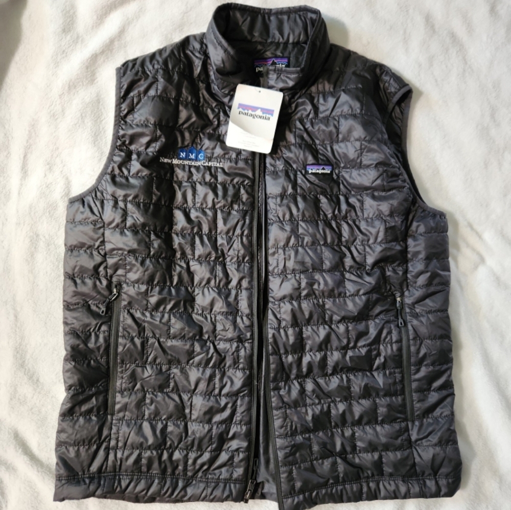 Patagonia Nano vest